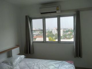 For sale 1 bed condo in Lat Phrao, Bangkok