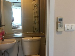 For sale 1 bed condo in Lat Phrao, Bangkok