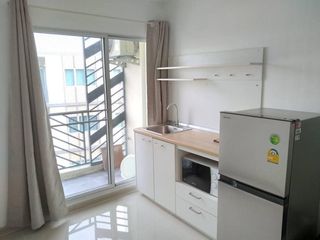 For sale 1 bed condo in Lat Phrao, Bangkok