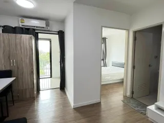 For sale 1 bed condo in Bang Na, Bangkok