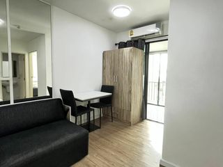 For sale 1 bed condo in Bang Na, Bangkok