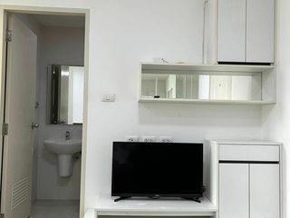 For sale 1 bed condo in Bang Na, Bangkok
