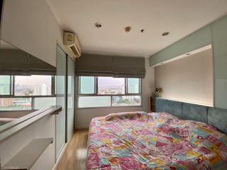 For sale 1 Beds condo in Wang Thonglang, Bangkok