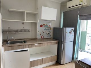 For sale 1 Beds condo in Wang Thonglang, Bangkok