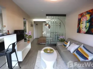 For sale スタジオ condo in Wang Thonglang, Bangkok