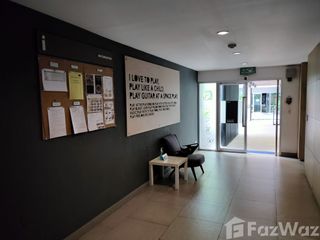 For sale 1 Beds condo in Huai Khwang, Bangkok
