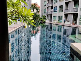 For sale 1 Beds condo in Huai Khwang, Bangkok