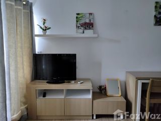 For sale 1 Beds condo in Huai Khwang, Bangkok