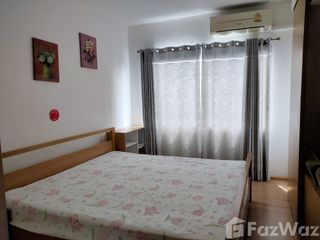 For sale 1 Beds condo in Huai Khwang, Bangkok
