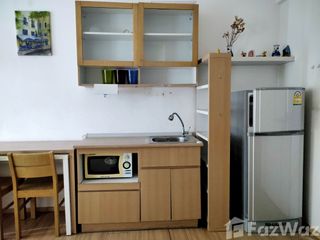 For sale 1 Beds condo in Huai Khwang, Bangkok