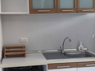 For sale スタジオ condo in Bang Kapi, Bangkok