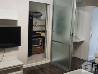 For sale 1 bed condo in Phasi Charoen, Bangkok