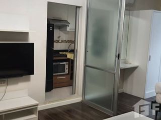 For sale 1 bed condo in Phasi Charoen, Bangkok