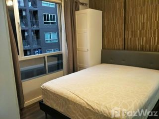 For sale 1 bed condo in Phasi Charoen, Bangkok