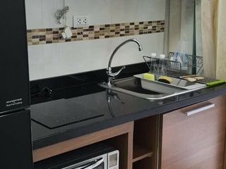 For sale 1 bed condo in Phasi Charoen, Bangkok