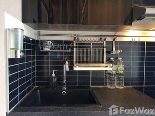 For sale studio condo in Chatuchak, Bangkok