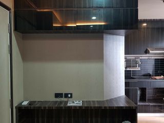For sale studio condo in Chatuchak, Bangkok