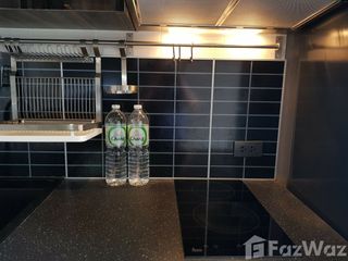 For sale studio condo in Chatuchak, Bangkok