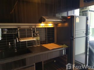 For sale studio condo in Chatuchak, Bangkok