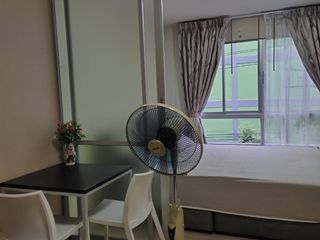 For sale 1 Beds condo in Bang Kapi, Bangkok