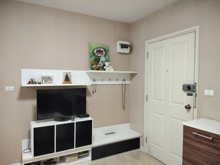 For sale 1 Beds condo in Bang Kapi, Bangkok
