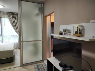 For sale 1 Beds condo in Bang Kapi, Bangkok
