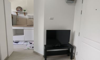 For sale 1 bed condo in Bueng Kum, Bangkok