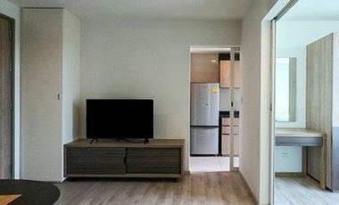 For sale 1 Beds condo in Lat Phrao, Bangkok