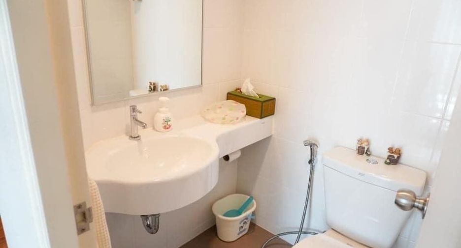 For sale 1 Beds condo in Bueng Kum, Bangkok