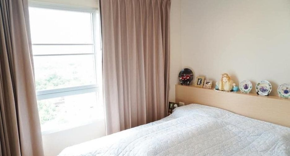 For sale 1 Beds condo in Bueng Kum, Bangkok