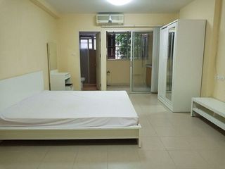 For sale studio condo in Huai Khwang, Bangkok