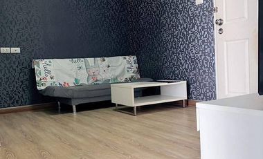 For sale 1 bed condo in Yan Nawa, Bangkok