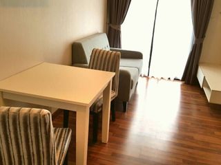 For sale 1 Beds condo in Wang Thonglang, Bangkok