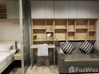 For sale 1 bed condo in Lat Phrao, Bangkok
