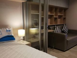 For sale 1 bed condo in Lat Phrao, Bangkok