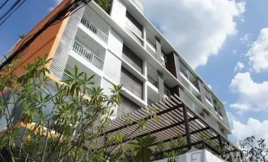 For sale 1 bed condo in Huai Khwang, Bangkok