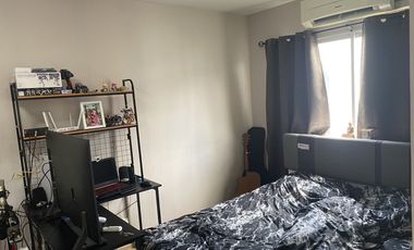 For sale studio condo in Wang Thonglang, Bangkok