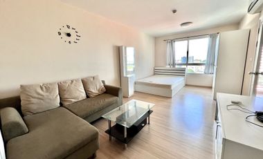 For sale スタジオ condo in Bueng Kum, Bangkok