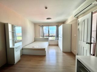 For sale studio condo in Bueng Kum, Bangkok