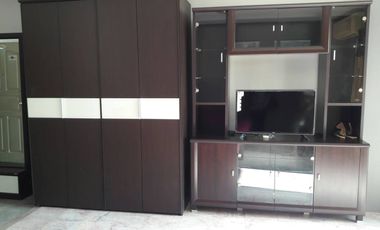 For sale 1 bed condo in Huai Khwang, Bangkok