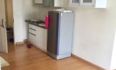 For sale studio condo in Huai Khwang, Bangkok