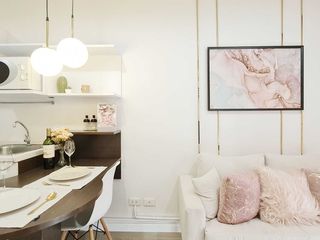 For sale 1 bed condo in Bueng Kum, Bangkok