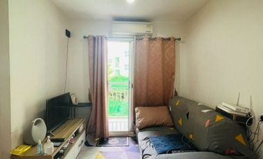 For sale 1 bed condo in Bueng Kum, Bangkok