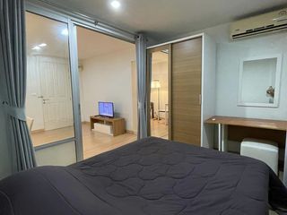 For sale 1 Beds condo in Lat Phrao, Bangkok