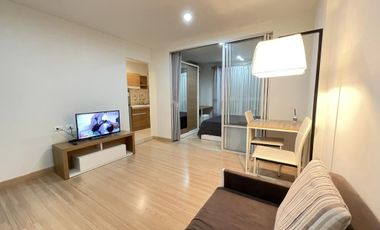 For sale 1 Beds condo in Lat Phrao, Bangkok