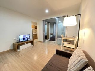 For sale 1 Beds condo in Lat Phrao, Bangkok