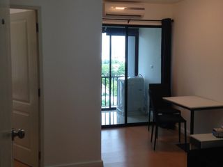 For sale 1 bed condo in Bang Na, Bangkok