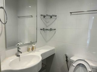 For sale 1 bed condo in Bueng Kum, Bangkok