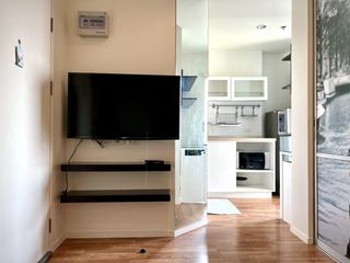 For sale 1 bed condo in Bueng Kum, Bangkok