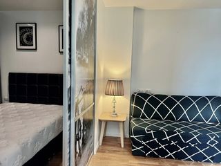 For sale 1 bed condo in Bueng Kum, Bangkok